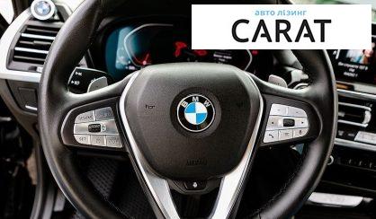 BMW X3 2023