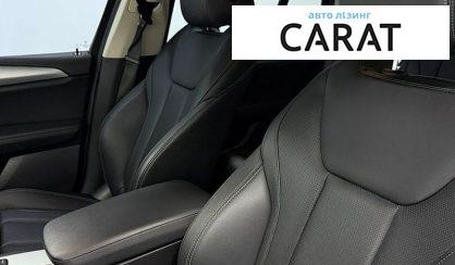 BMW X3 2018