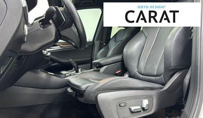 BMW X3 2019