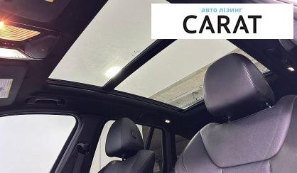 BMW X3 2019