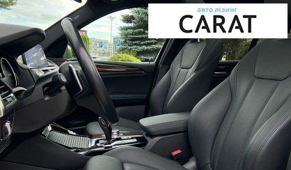 BMW X3 2020