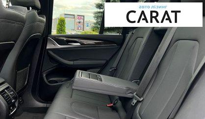 BMW X3 2020