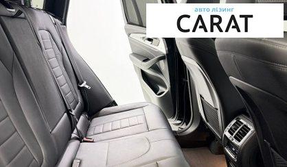 BMW X3 2021