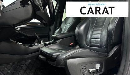 BMW X3 2018