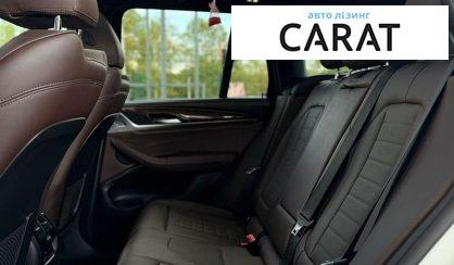 BMW X3 2019