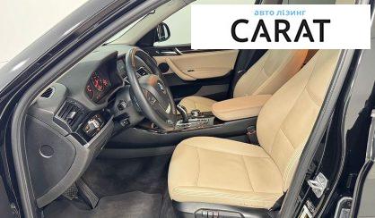 BMW X4 2014