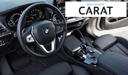 BMW X4 2022