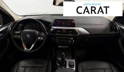 BMW X4 2020