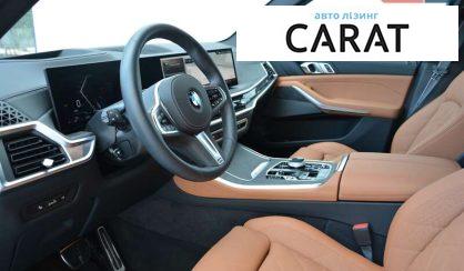 BMW X5 2025