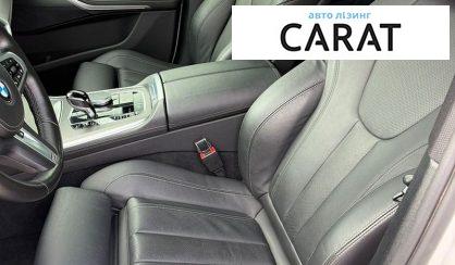 BMW X5 2022