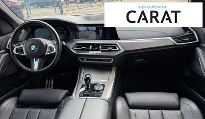 BMW X5 2022