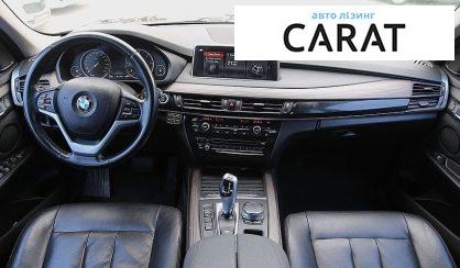 BMW X5 2018