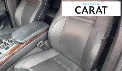 BMW X5 2010