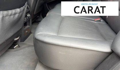 BMW X5 2010