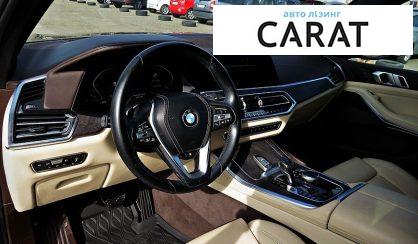 BMW X5 2018