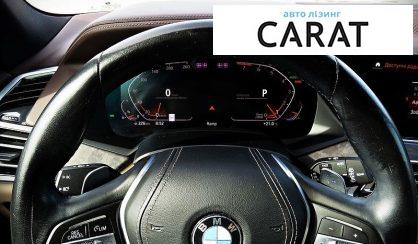 BMW X5 2018