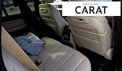 BMW X5 2018