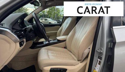 BMW X5 2014