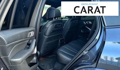 BMW X5 2019
