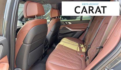 BMW X5 2024