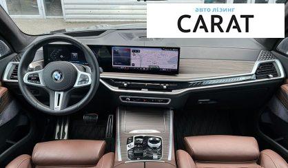 BMW X5 2024