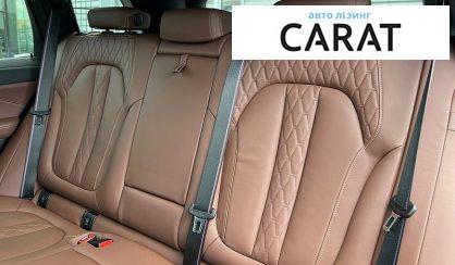 BMW X5 2024