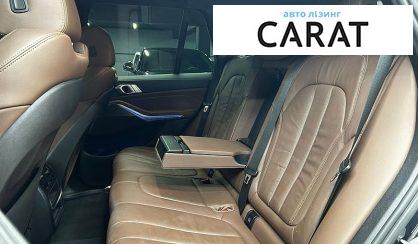 BMW X5 2019
