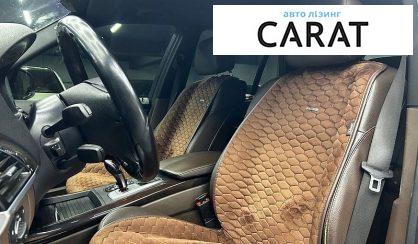 BMW X5 2011