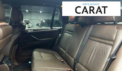 BMW X5 2011