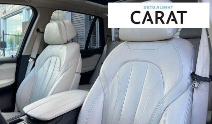 BMW X5 2014