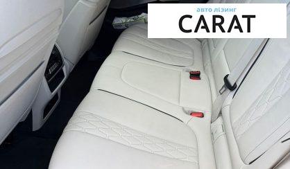 BMW X5 2020