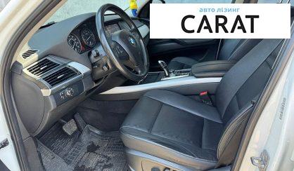 BMW X5 2012