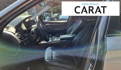 BMW X5 2014
