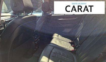 BMW X5 2014