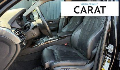 BMW X5 2013