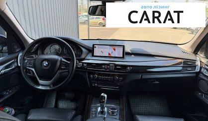 BMW X5 2013