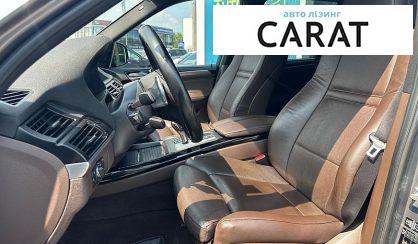BMW X5 2013