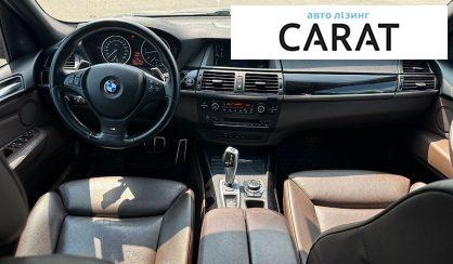 BMW X5 2013