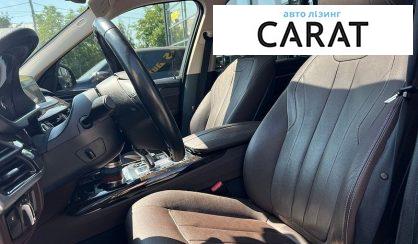 BMW X5 2015