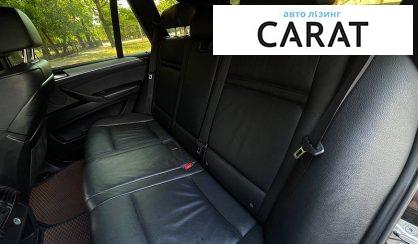 BMW X5 2010