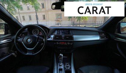 BMW X5 2010