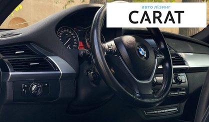 BMW X5 2010