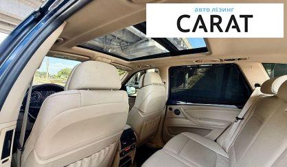 BMW X5 2010