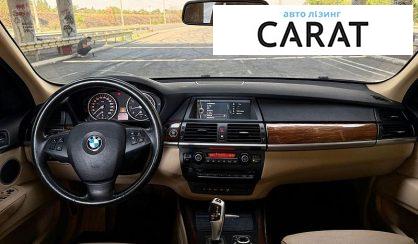 BMW X5 2010