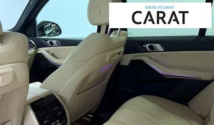 BMW X5 2019