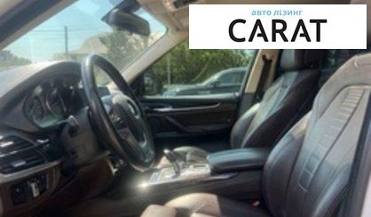 BMW X5 2014