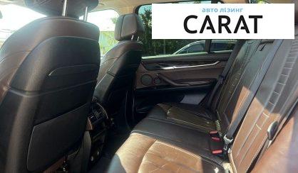 BMW X5 2014