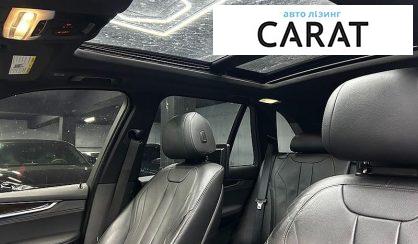 BMW X5 2017