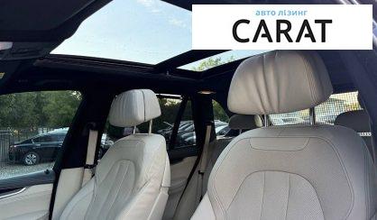 BMW X5 2015