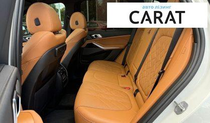 BMW X5 2023